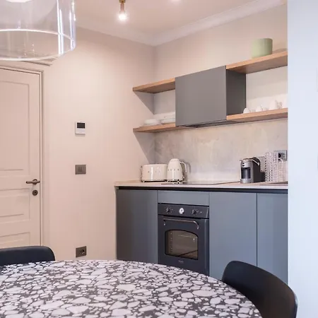 Apartamento Be Mate Ponte Di Rialto *