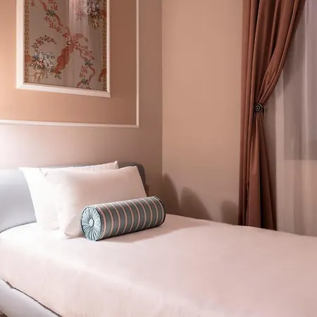 Be Mate Ponte Di Rialto Apartamento Veneza