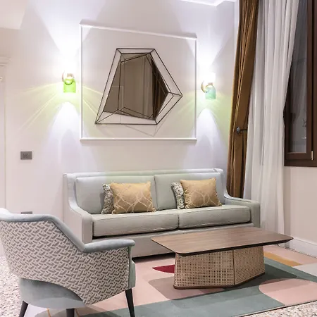 Apartamento Be Mate Ponte Di Rialto *
