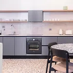 Apartman Be Mate Ponte Di Rialto
