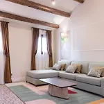 Be Mate Ponte Di Rialto Appartement *