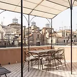 Apartman Be Mate Ponte Di Rialto