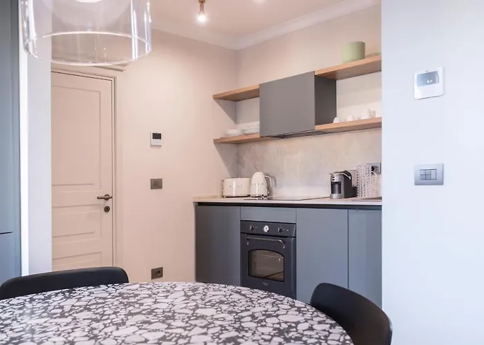 Apart-hotel Be Mate Ponte Di Rialto 4*
