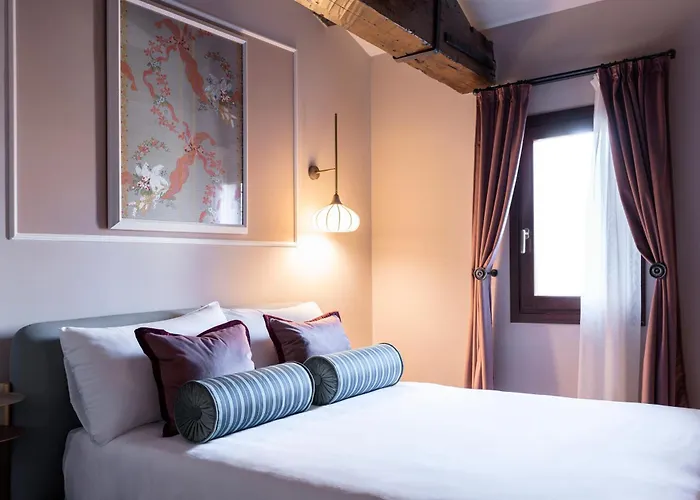 Appart hôtel Be Mate Ponte Di Rialto 4*