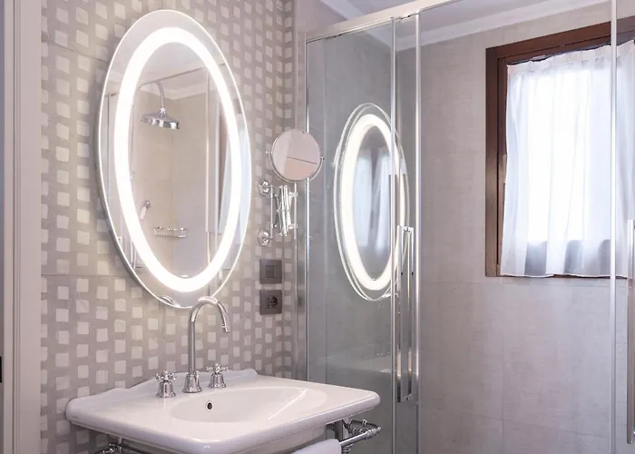 Be Mate Ponte Di Rialto Apart-hotel 4*