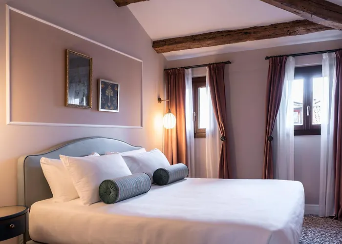 Apart-hotel Be Mate Ponte Di Rialto