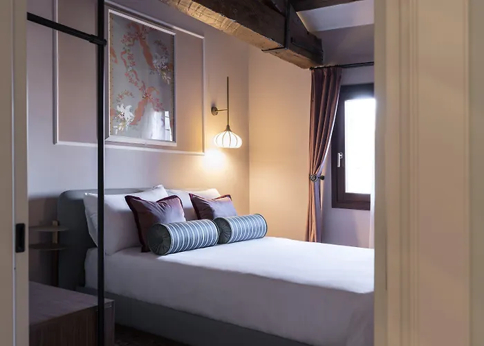 Be Mate Ponte Di Rialto 4*