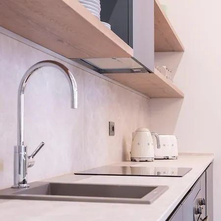 Aparthotel Be Mate Ponte Di Rialto Venice