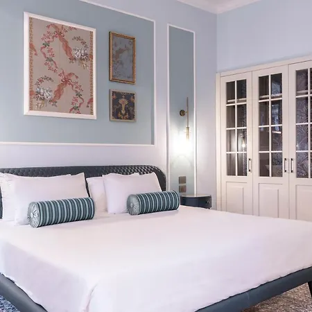 Be Mate Ponte Di Rialto Aparthotel