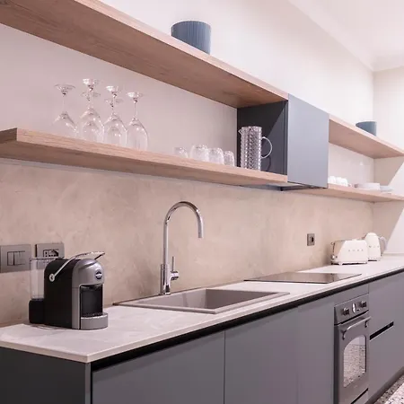 Aparthotel Be Mate Ponte Di Rialto