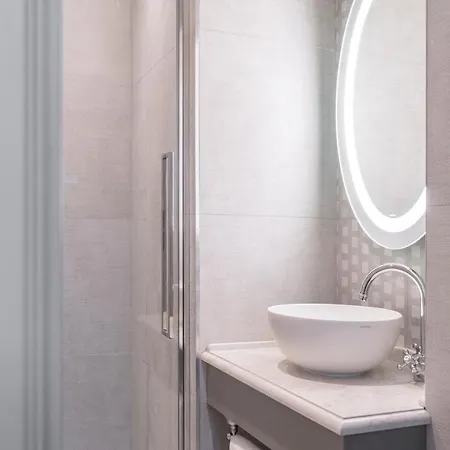 Be Mate Ponte Di Rialto Aparthotel