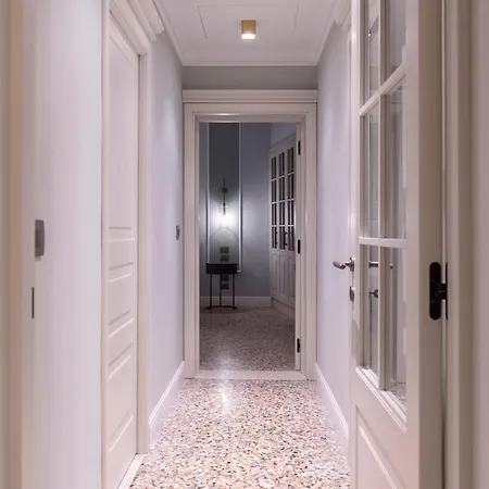 Aparthotel Be Mate Ponte Di Rialto Venice