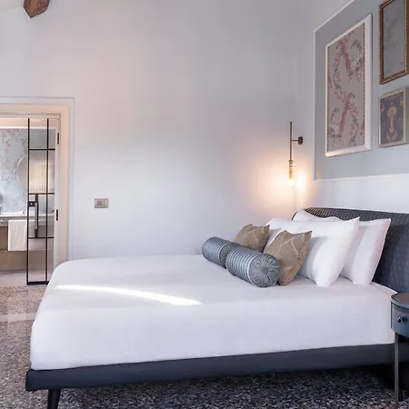 Aparthotel Be Mate Ponte Di Rialto