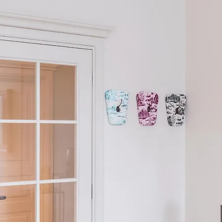 Be Mate Ponte Di Rialto Aparthotel 4*