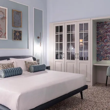 Aparthotel Be Mate Ponte Di Rialto Venice