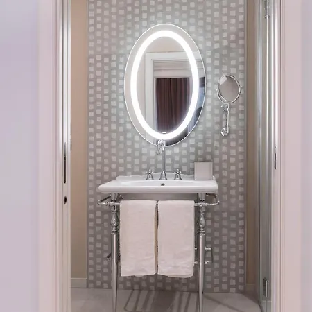 Be Mate Ponte Di Rialto 4* Venice