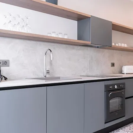 Be Mate Ponte Di Rialto