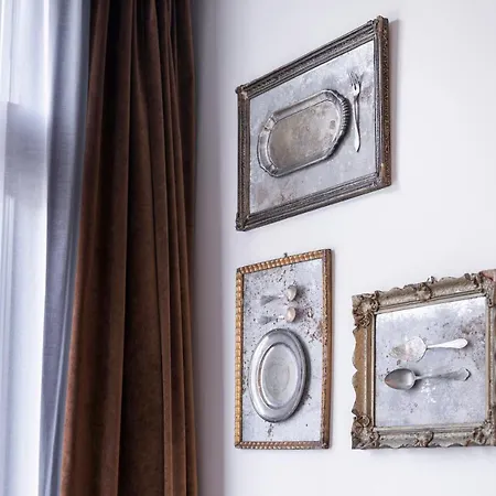 Be Mate Ponte Di Rialto Aparthotel 4*