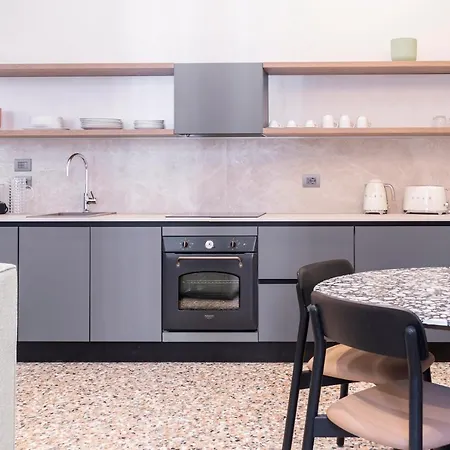 Aparthotel Be Mate Ponte Di Rialto