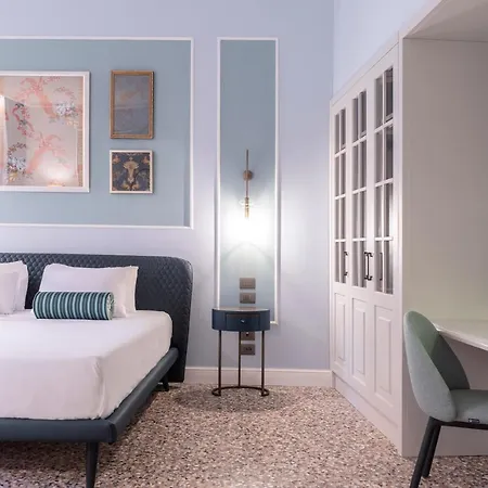 Be Mate Ponte Di Rialto 4*