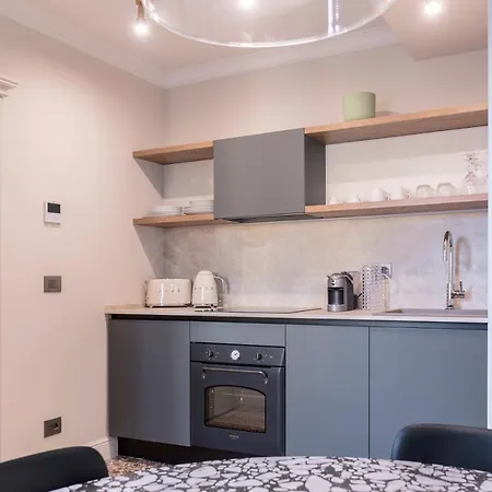 Aparthotel Be Mate Ponte Di Rialto Venice