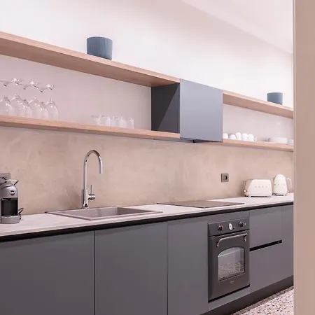 Be Mate Ponte Di Rialto 4* Venice