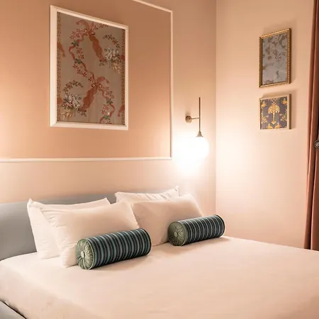 Be Mate Ponte Di Rialto 4* Venice