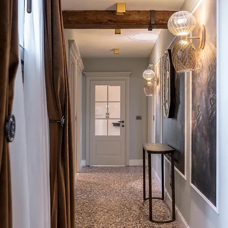 Aparthotel Be Mate Ponte Di Rialto Venice