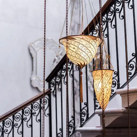 Aparthotel Be Mate Ponte Di Rialto