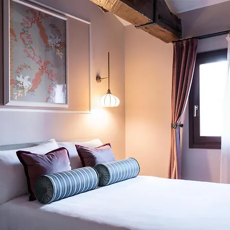 Aparthotel Be Mate Ponte Di Rialto 4*