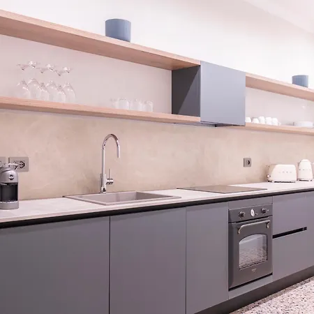 Be Mate Ponte Di Rialto 4* Venice