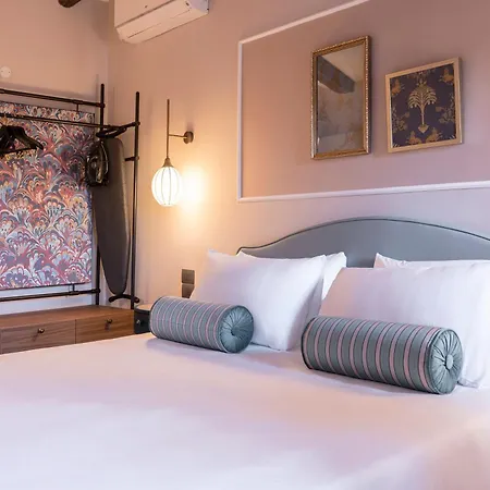 Be Mate Ponte Di Rialto