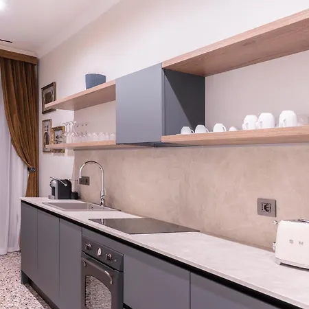 Aparthotel Be Mate Ponte Di Rialto Venice