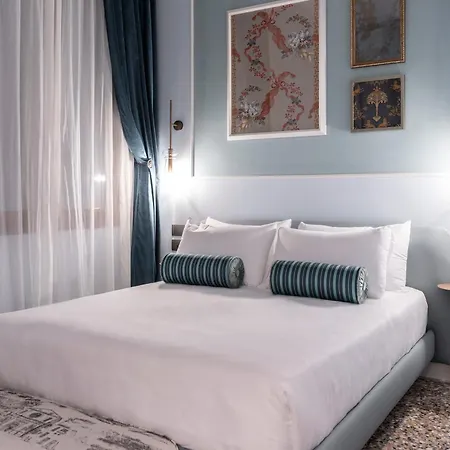 Aparthotel Be Mate Ponte Di Rialto