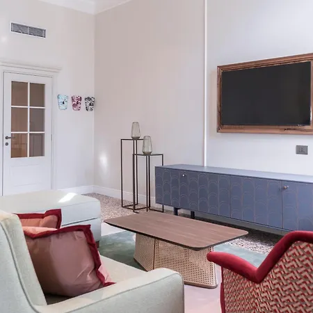 Be Mate Ponte Di Rialto 4*