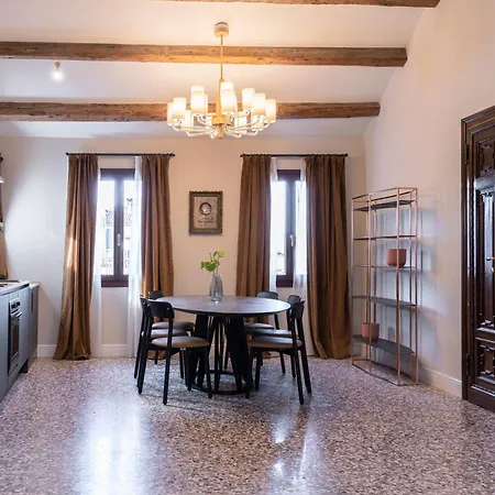 Be Mate Ponte Di Rialto