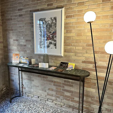 Aparthotel Be Mate Ponte Di Rialto