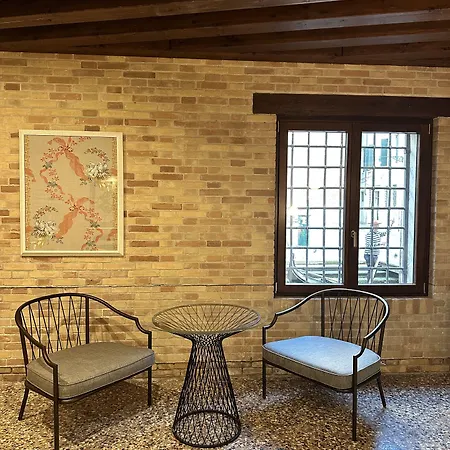 Aparthotel Be Mate Ponte Di Rialto 4*