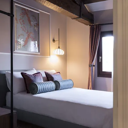 Be Mate Ponte Di Rialto 4*