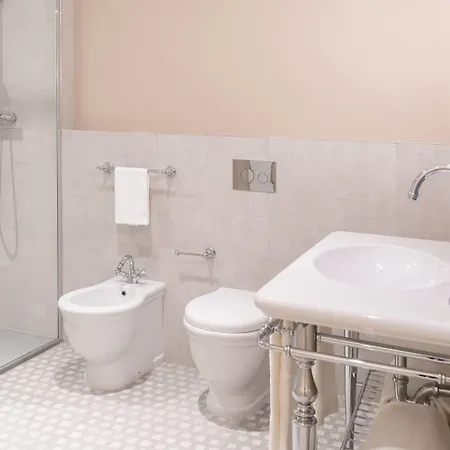 Aparthotel Be Mate Ponte Di Rialto