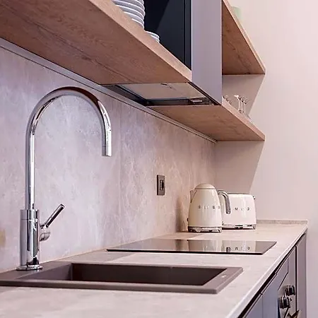 Be Mate Ponte Di Rialto 아파트 베니스