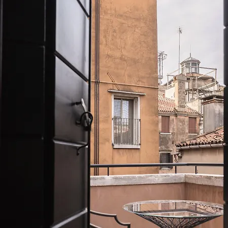 Be Mate Ponte Di Rialto Apartment *