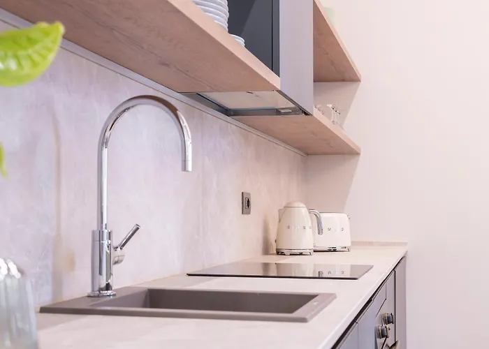 شقة فندقية Be Mate Ponte Di Rialto البندقية