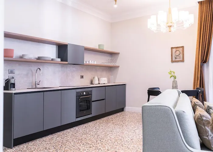 Be Mate Ponte Di Rialto 4* البندقية