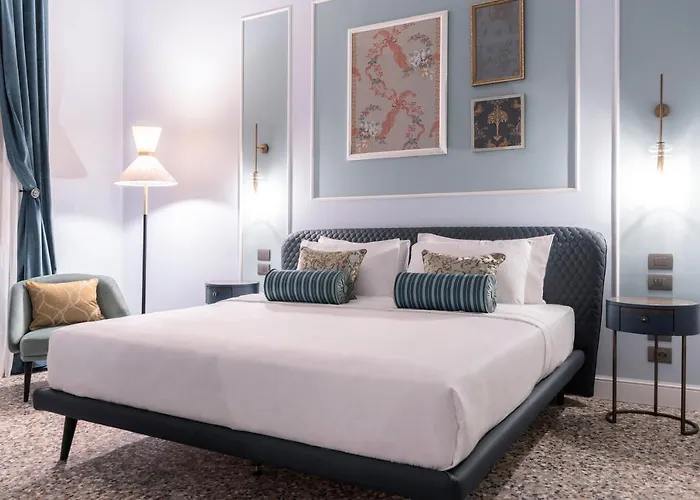 Be Mate Ponte Di Rialto البندقية