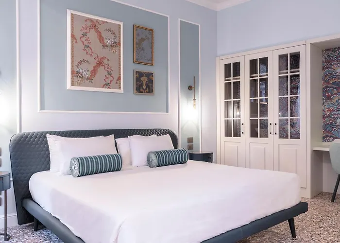 Be Mate Ponte Di Rialto شقة فندقية