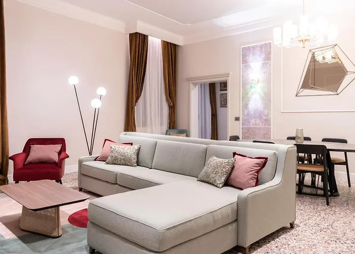 Be Mate Ponte Di Rialto 4* البندقية