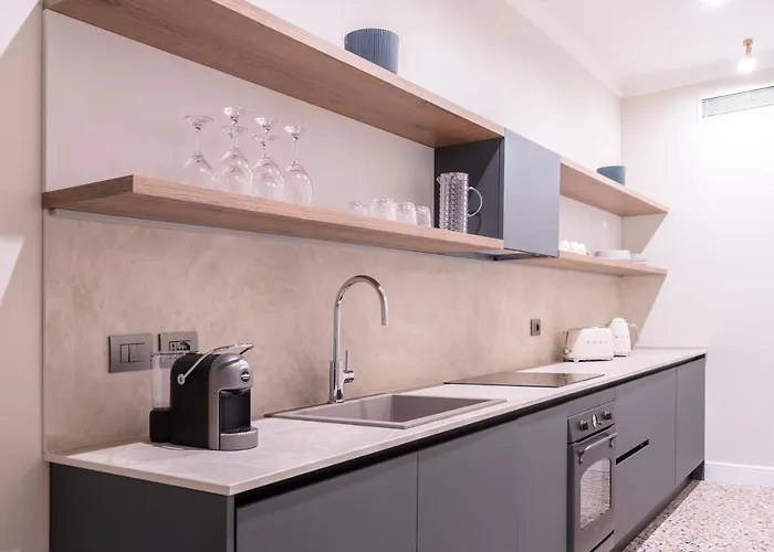 شقة فندقية Be Mate Ponte Di Rialto