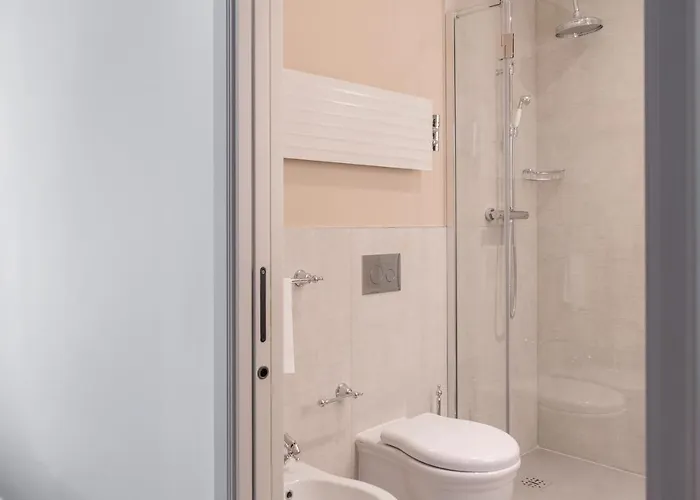 Be Mate Ponte Di Rialto شقة فندقية البندقية