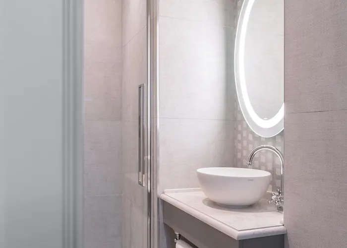 Be Mate Ponte Di Rialto شقة فندقية